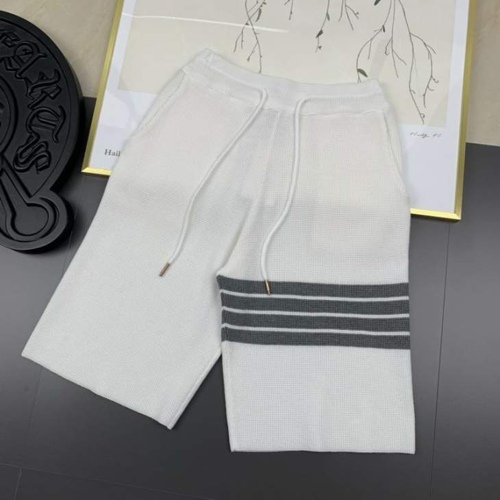 Picture of Thom Browne Short Pants _SKUThomBrowneM-2XLtltx0319409